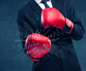 Read more about the article How To Keep Your Business In Fighting Shape