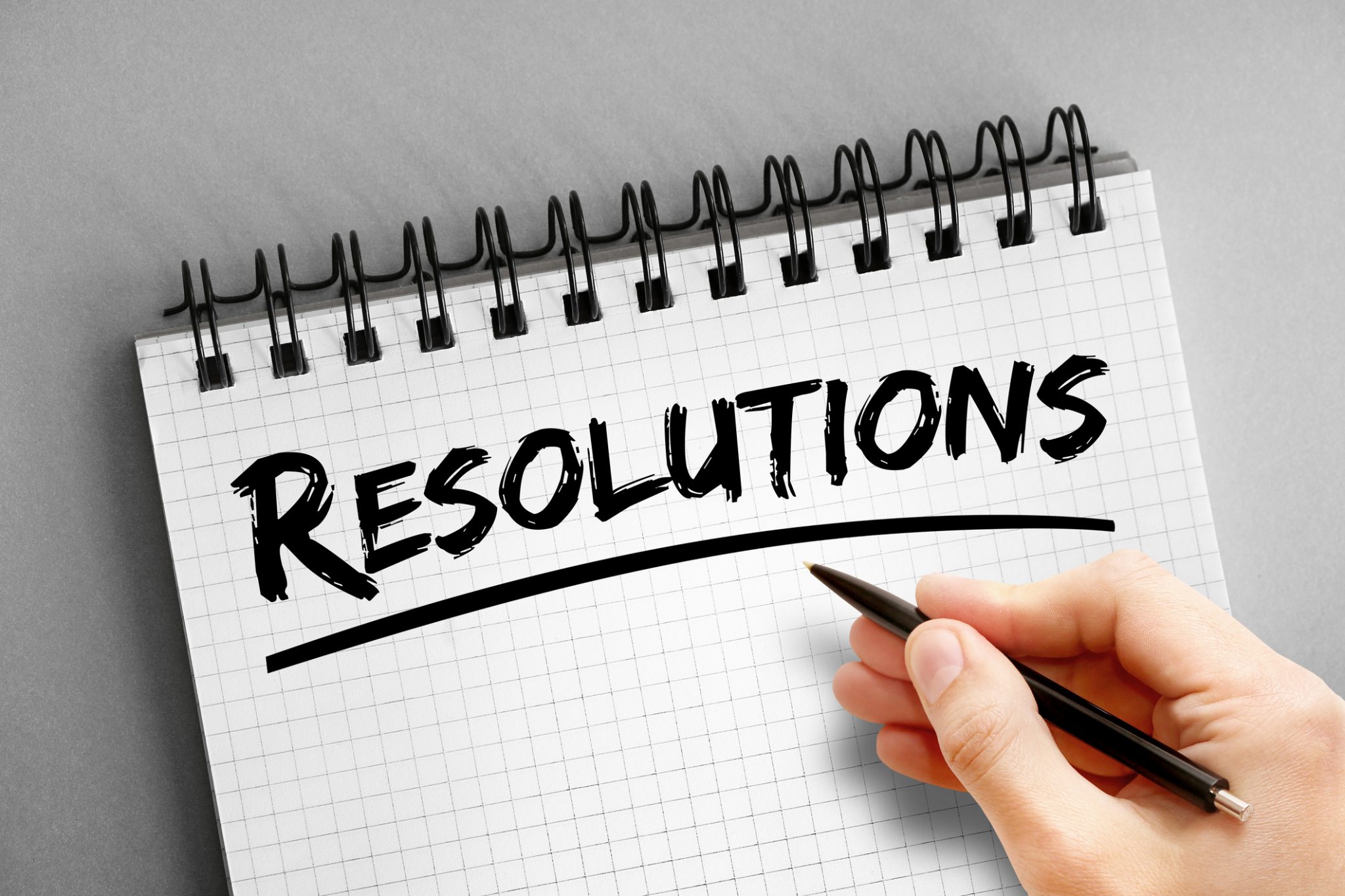 Read more about the article 10 Resolutions That Will Increase the Value of Your Company