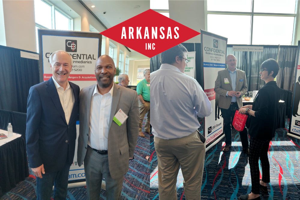 You are currently viewing Arkansas Rural Summit Event