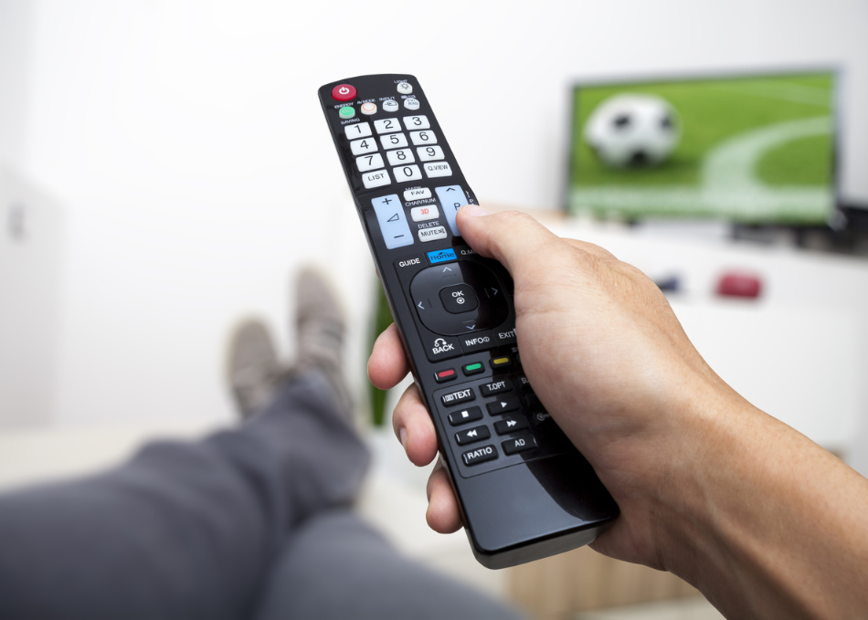 You are currently viewing 5 Ways to Get Your Business on Remote Control